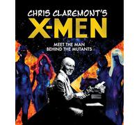 X-Men de Chris Claremont [Blu-ray]