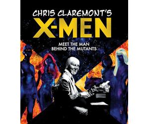 X-Men de Chris Claremont [Blu-ray]