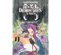 X-Men: Demon Days