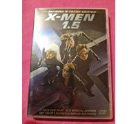 X-Men - Der Film 1.5 [Alemania] [DVD]