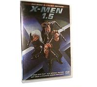 X-Men - Der Film 1.5 [Alemania] [DVD]