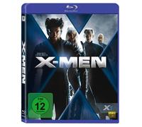 X-Men - Der Film [Alemania] [Blu-ray]