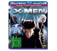 X-Men - Der Film [Alemania] [Blu-ray]