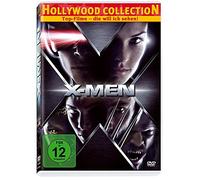 X-Men - Der Film [Alemania] [DVD]