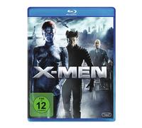 X-Men - Der Film (Blu-ray)
