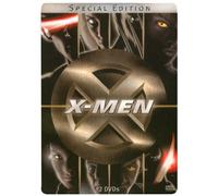 X-Men - Der Film - Steelbook [Alemania] [DVD]