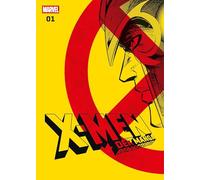X-Men: Der Manga Remastered 01: Der Manga zu X-Men: The Animated Series! Jetzt auf Disney+