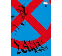 X-Men: Der Manga Remastered 02: Der Manga zu X-Men: The Animated Series! Jetzt auf Disney+