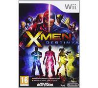 X-Men: Destiny