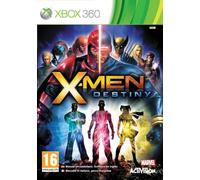 X-Men Destiny (Classics) Juego para Consola Microsoft XBOX 360 [PAL ESPAÑA]