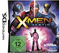 X-Men: Destiny [Importación Alemana]