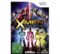 X-Men: Destiny [Importación alemana]