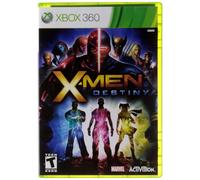 X -Men Destiny - Xbox 360 (renovado)