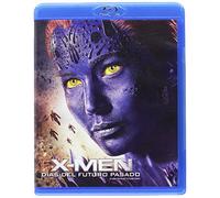 X-Men Dias De Futuro Pasado - Blu-Ray [Blu-ray]