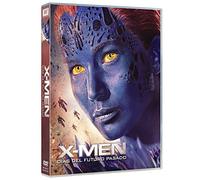 X-Men Dias De Futuro Pasado [DVD]
