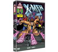 X-Men [DVD] (1992) X-Men