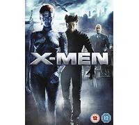 X-Men [DVD] [2000] by Hugh Jackman