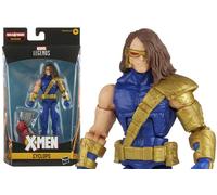 X-Men Edad De Apocalipsis Cíclope Marvel Legends Figura De Acción HASBRO
