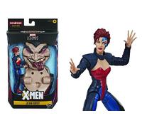 X-Men Edad De Apocalipsis Jean Grey Marvel Legends Figura De Acción HASBRO