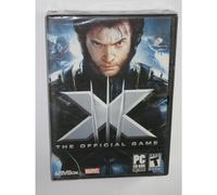 X-Men: El juego oficial - PC