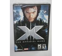 X-Men: El juego oficial - PC