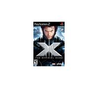 X -Men: El juego oficial - PlayStation 2 (Renovado)
