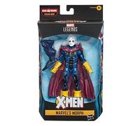 X-Men Morph Marvel Legends Figura de Acción Hasbro