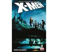 X-men - Espèce En Danger (ebook)