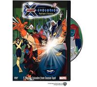 X-Men Evolution: Mystique's Revenge [Reino Unido] [DVD]