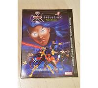X-Men Evolution: Powers Revealed [USA] [DVD]