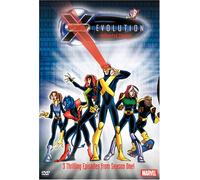 X-Men: Evolution Season 1 Vol. 1 [Alemania] [DVD]