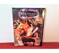 X-Men Evolution: X-Marks the Spot [USA] [DVD]