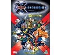 X Men Evolutions-Xplosive Days [Reino Unido] [DVD]