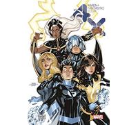 X-Men + Fantastic Four 4X