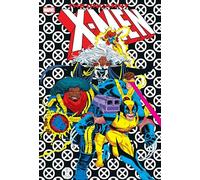X-Men: Fatal Attractions Omnibus – Portada John Romita Jr. – Nueva impresión – Marvel Comics