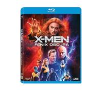 X-Men: Fénix Oscura Blu-Ray