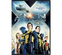 X-men - First Class