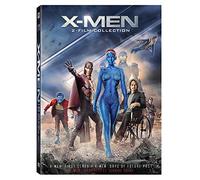 X-men: First Class/Days Of Future Past [USA] [DVD]