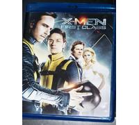 X MEN:FIRST CLASS (RENTAL READY)