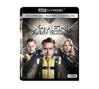 X-Men: First Class [USA] [Blu-ray]