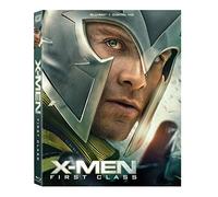 X-Men: First Class [USA] [Blu-ray]