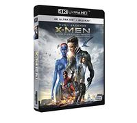 X-Men - Giorni di un Futuro Passato (Blu-Ray Uhd + Blu-Ray) [Blu-ray]