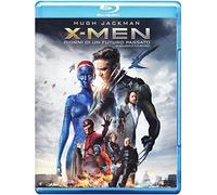 X-Men Giorni di un Futuro Passato [Italia] [Blu-ray]