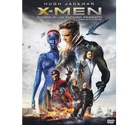 X-Men Giorni di un Futuro Passato [Italia] [DVD]