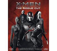 X-Men: Giorni di un Futuro Passato - Rogue Cut (2 Blu-Ray) [Blu-ray]