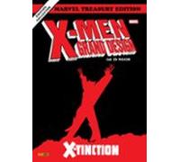X-men Grand Design (par Ed Piskor) T03 (ebook)