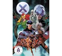 X-Men: Hellfire Gala