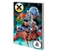 X-MEN: HELLFIRE GALA