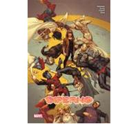 X-men - Inferno (ebook)