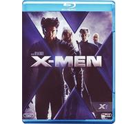 X-men [Italia] [Blu-ray]
